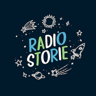 Copertina Radio Storie