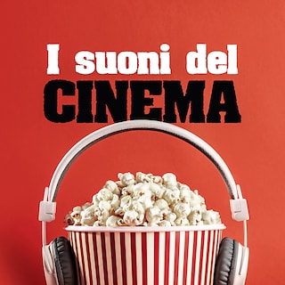 Copertina I suoni del cinema