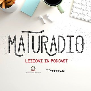 Copertina Maturadio