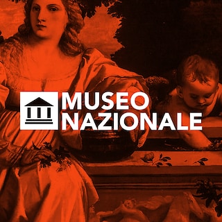 Copertina Museo nazionale