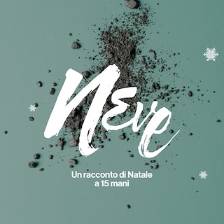 Copertina Neve