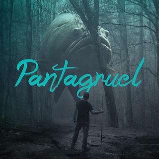 Copertina Pantagruel