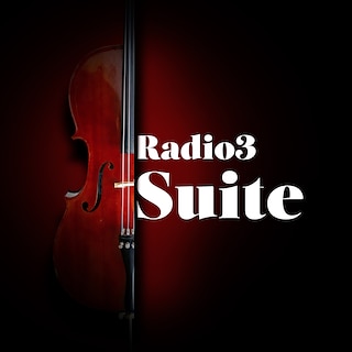 Copertina Radio3 Suite