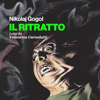 Copertina Il ritratto