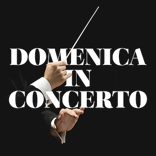 Copertina Domenica in concerto