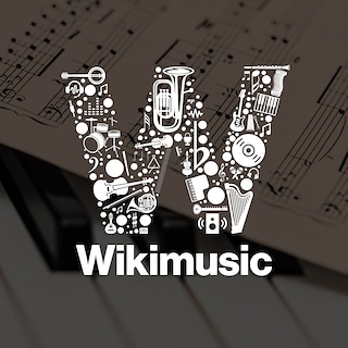 Copertina Wikimusic