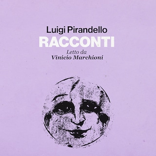 Copertina I racconti di Luigi Pirandello