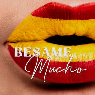 Copertina Besame Mucho