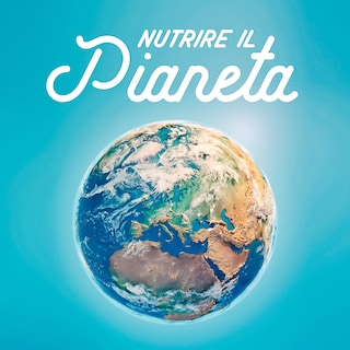 Copertina Nutrire il Pianeta