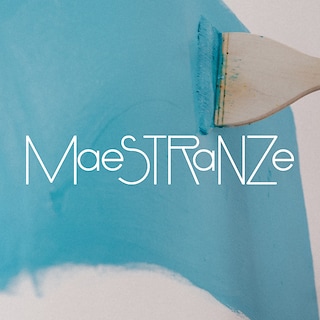 Copertina Maestranze