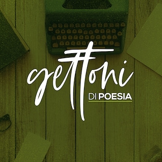 Copertina Gettoni di Poesia