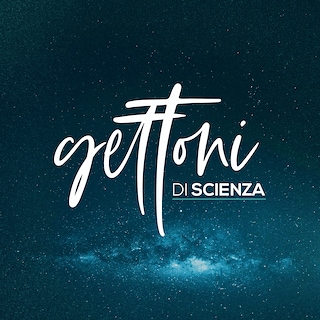 Copertina Gettoni di Scienza