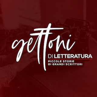 Copertina Gettoni di Letteratura