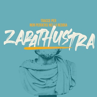 Copertina Zarathustra