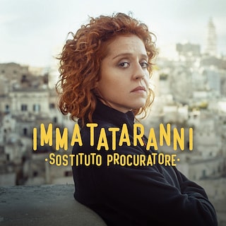 Copertina Imma Tataranni - Sostituto procuratore