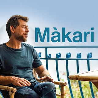 Copertina Màkari