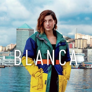 Copertina Blanca