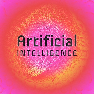 Copertina Artificial Intelligence