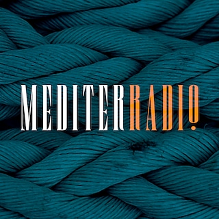 Copertina Mediterradio 