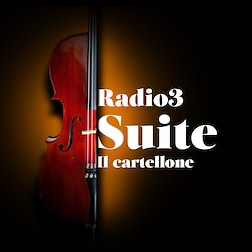 Radio3 Suite - Il Cartellone del 24/12/2024 - RaiPlay Sound