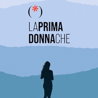 Copertina La Prima Donna che