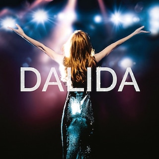 Copertina Dalida