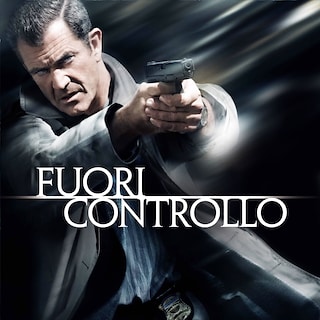 Copertina Fuori controllo