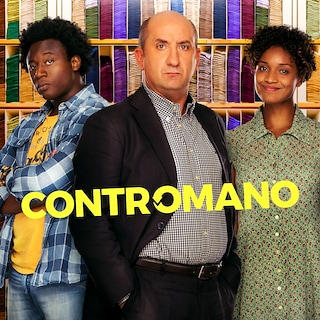 Copertina Contromano