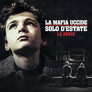 Copertina La mafia uccide solo d'estate - La serie