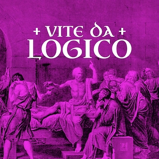 Copertina Vite da Logico