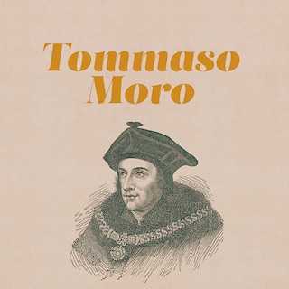 Copertina Utopie - Da Tommaso Moro al web