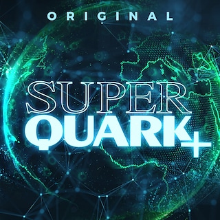 Copertina Superquark più