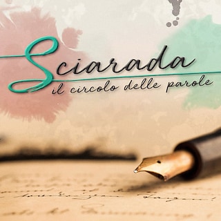 Copertina Sciarada - Il circolo delle parole