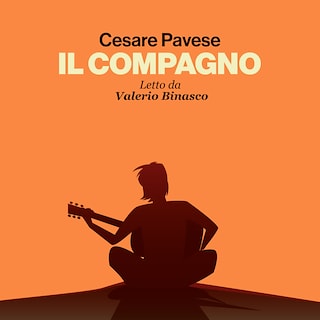 Copertina Il compagno