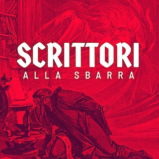 Copertina Scrittori alla sbarra