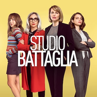 Copertina Studio Battaglia