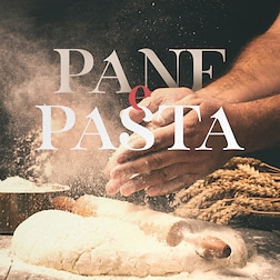 Pane e pasta del 20.6.2022 - L'essiccazione della pasta - RaiPlay Sound