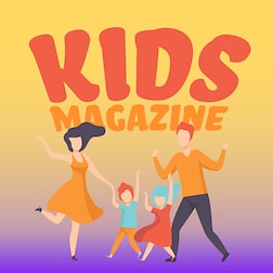 Kids Magazine del 19/12/2024-La magia delle feste - RaiPlay Sound