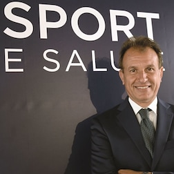 Vito Cozzoli: "Sport e Salute in campo per affermare il diritto allo sport" - RaiPlay Sound