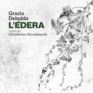 Copertina L'edera