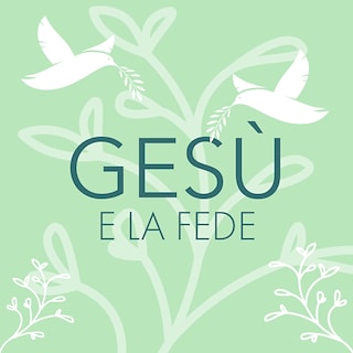 Copertina Gesù e la fede