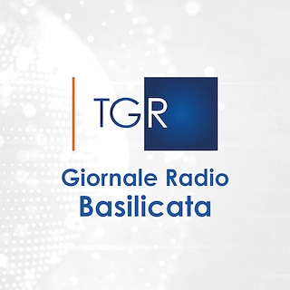 Copertina GR Basilicata