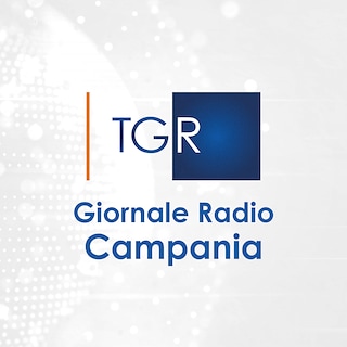 Copertina GR Campania