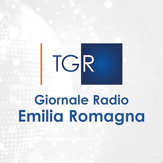 Copertina GR Emilia Romagna