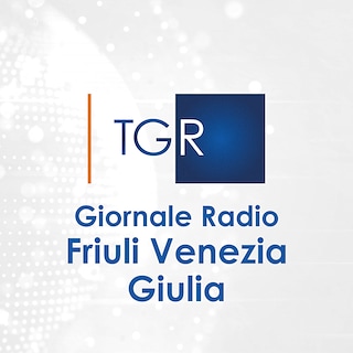 Copertina GR Friuli Venezia Giulia