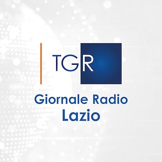 Copertina GR Lazio