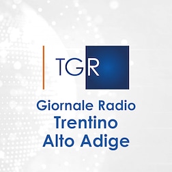 GR Trentino Alto Adige del 25/12/2024 ore 07:20 - RaiPlay Sound