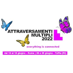 Non Solo Performing Arts del 15.6.2022 - Attraversamenti Multipli 2022 - RaiPlay Sound