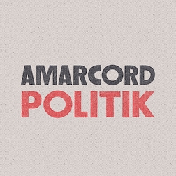 Amarcord Politik del 10/12/2024-American Dream - RaiPlay Sound