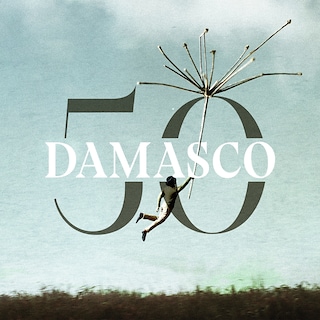 Copertina Damasco 50